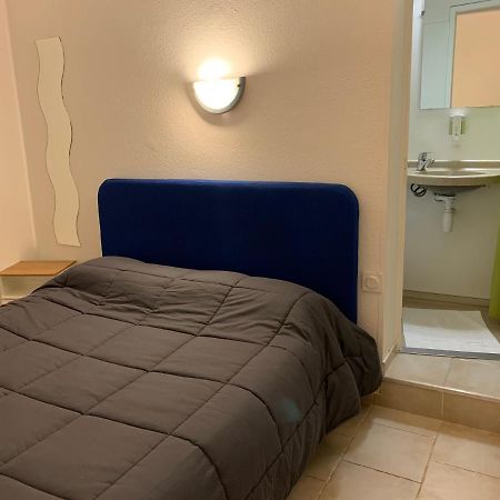 Hotel Macon La Salle Saint-Albain Luaran gambar