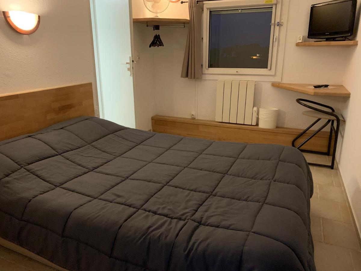 Hotel Macon La Salle Saint-Albain Luaran gambar