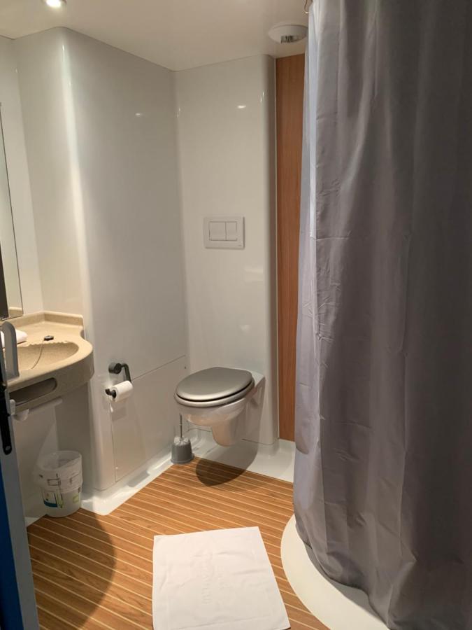 Hotel Macon La Salle Saint-Albain Luaran gambar
