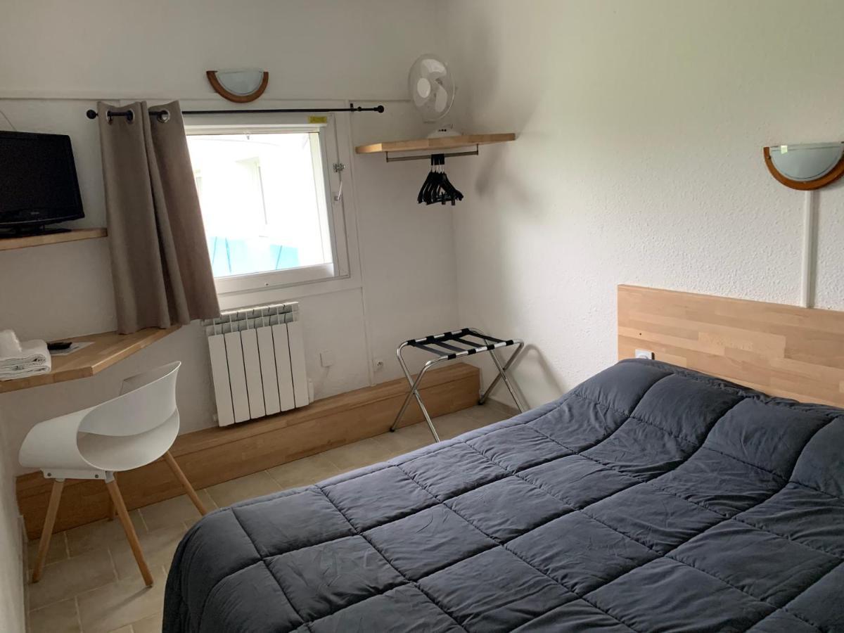 Hotel Macon La Salle Saint-Albain Luaran gambar