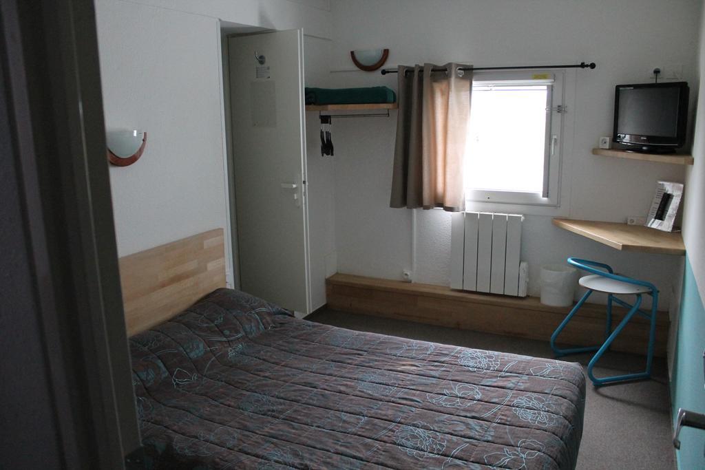 Hotel Macon La Salle Saint-Albain Bilik gambar