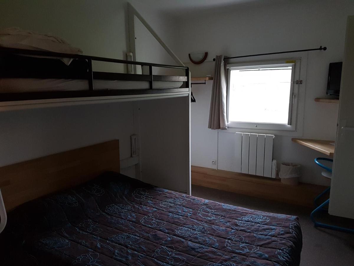Hotel Macon La Salle Saint-Albain Luaran gambar