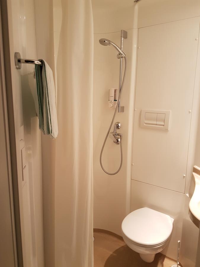 Hotel Macon La Salle Saint-Albain Luaran gambar
