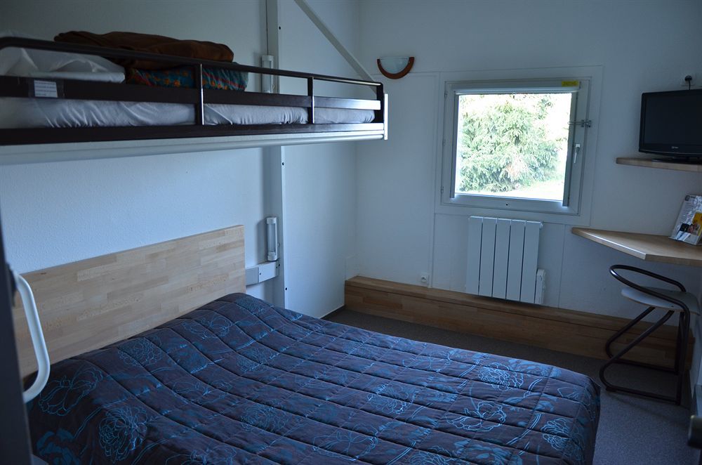 Hotel Macon La Salle Saint-Albain Luaran gambar