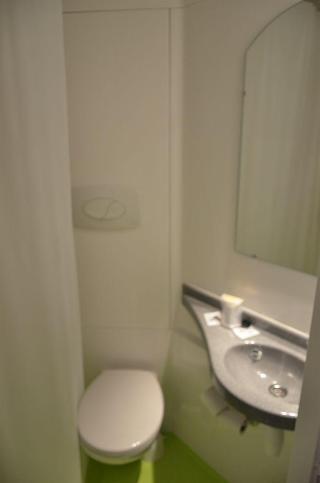 Hotel Macon La Salle Saint-Albain Luaran gambar